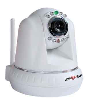 Now product M-JPEG wifi ip camera