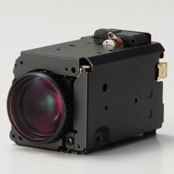 Panasonic GP-MH310 HD Video conferencing Camera 4 Megapixels 10X Zoom Module Camera