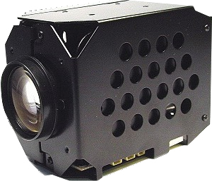 LG CCD LM937DA CAMERA