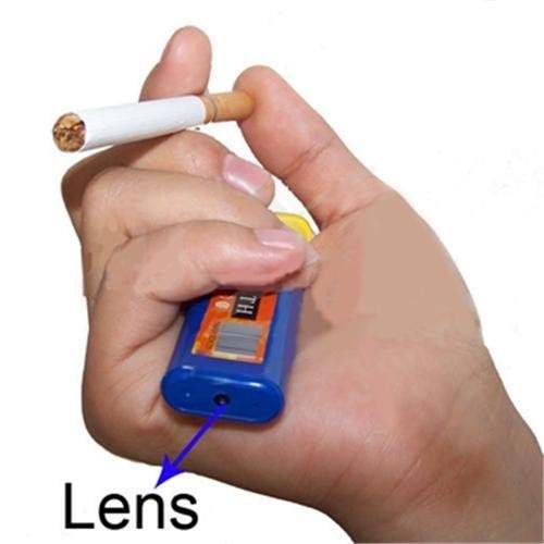 Lighter anti Spy device Mini DV Camera Cam Camcorder Recorder DVR