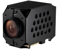 Mintron MTV-54G22HP-EX-ICR OSD Day/Night IR-Cut Filter Removable Auto Iris 220X Color Camera