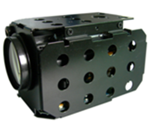 700TVL Mini /3 SONY EFFIO-S CCD Wide dynamic Frame accumulation CCTV Colour Camera