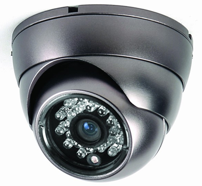 WeatherProof Infrared CCTV 1/3 Sony CCD Box Camera 420TVL