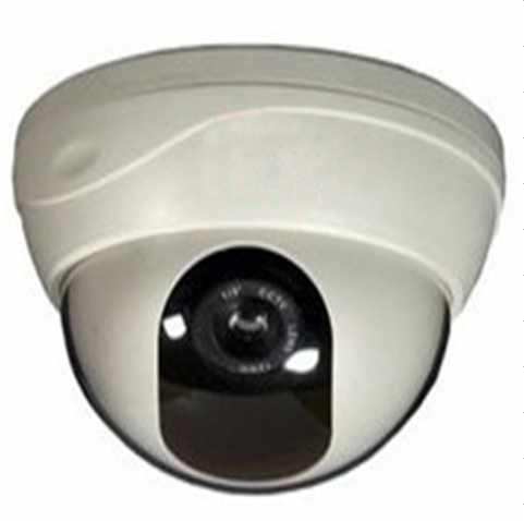 SONY 1/3 CCD Night/Day IR 20M Camera 3.6mm Dome Color CCTV Camera