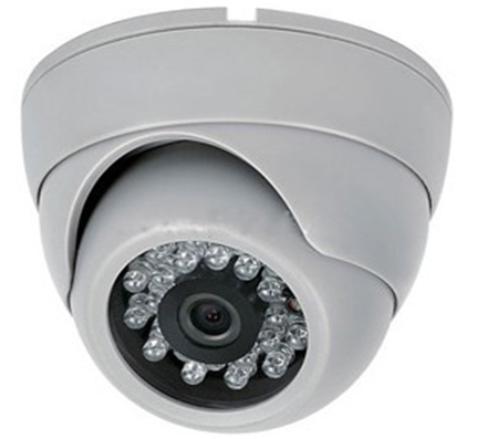 520TVL 1/3 Sony CCD IR 20M CCTV Camera