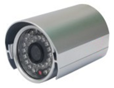 420TVL 1/4 Sharp CCD Color Camera IR ON 0Lux