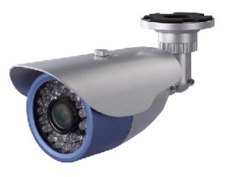 Newest 520TVL 1/3 SONY Super HAD CCD Color CCTV Camera