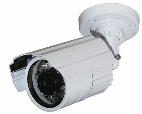 CCTV Security Outdoor 650TVL 1/3 Sony CCD Color IR Camera