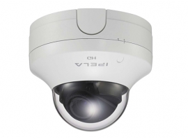 HD MPEG-4 720P dual-stream network Mini Dome camera Sony SNC-DH120