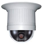 Ceiling installation Indoor Low Speed Camera