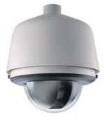 Double -layer metal Low Speed Camera