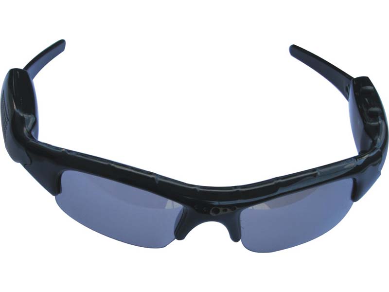 Wireless Glasses Camera