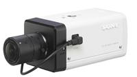 Sony SSC-G803 540TVL 1/2 Exwave HAD CCD analog color cctv camera